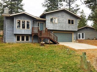 5 Pine Cone Draw, Clancy, MT 59634