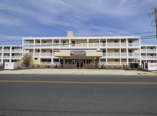 200 Bay Ave #116, Ocean City, NJ 08226