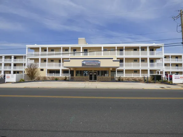 200 Bay Ave #116, Ocean City, NJ 08226
