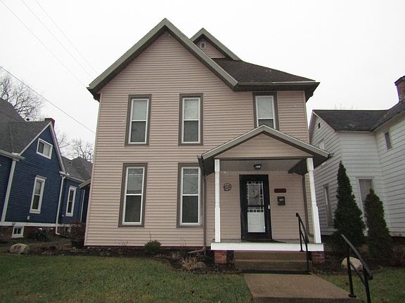 2nd image of 109 W College St