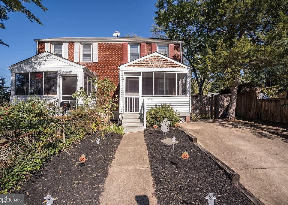 1st image of 2818 Fort Dr
