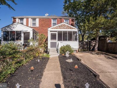 2818 Fort Dr, Alexandria, VA, 22303
