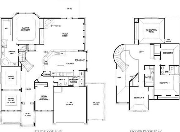 2nd image of 116 Ruffino Ln