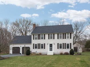 20 Zarek Dr, Attleboro, MA 02703