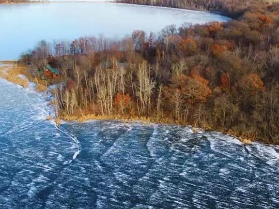I94/Hwy 65 Roberts, Wisconsin: Ranchette Sites Coming! Overlook woods, water and wildlife!