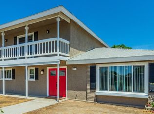 210 W Willamette Ave, Fresno, CA