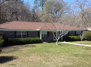 1419 Highland Rd, Waycross, GA 31503
