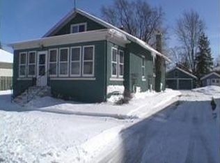 719 E Brewster St, Appleton, WI 54911