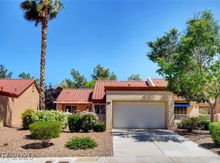 2388 Springridge Dr, Las Vegas, NV 89134