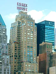 Rented by Sotheby's International Realty