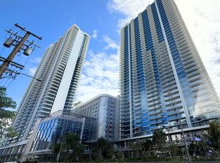 1515 Liona St #602, Honolulu, HI 96814