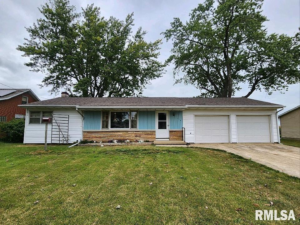 218 W Gail St, Goodfield, IL 61742 Zillow