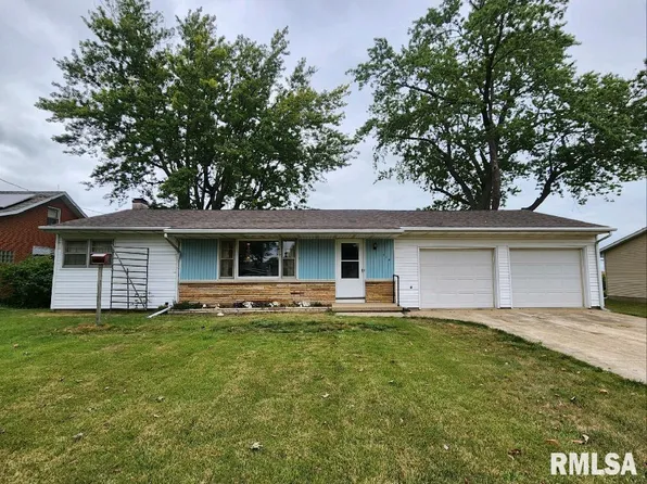 218 W Gail St, Goodfield, IL 61742