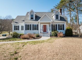 89-A River Rd, Pepperell, MA 01463