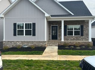 122 Roseberry St, Oak Ridge, TN 37830