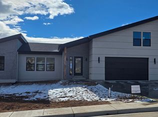3043 W Rock Ridge Rd, Cedar City, UT 84720