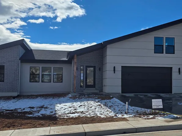 3043 W Rock Ridge Rd, Cedar City, UT 84720