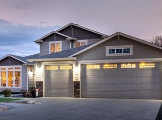 1102 S Conklin Ln, Spokane Valley, WA 99037