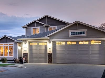 1102 S Conklin Ln, Spokane Valley, WA, 99037