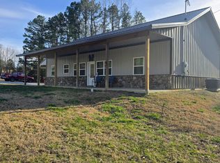 230 Plantation Cir, Melbourne, AR 72556