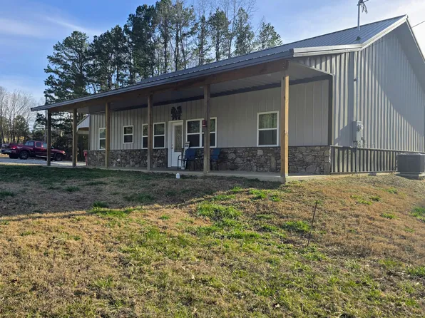 230 Plantation Cir, Melbourne, AR 72556