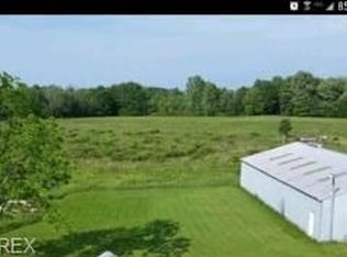 1642 Brown Rd, Jefferson, OH 44047