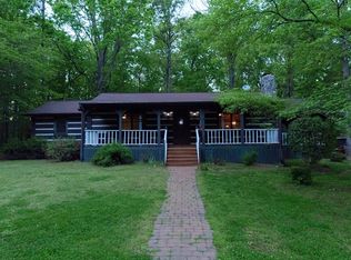 1065 White Oak Dr, South Boston, VA 24592
