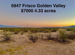 6947-6925 W Frisco Dr, Golden Valley, AZ 86413
