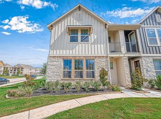 9424 Caddo Ridge Ln, Cypress, TX 77433