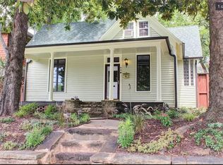 118 W Spring St, Fayetteville, AR 72701