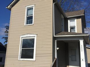 2200 Margaret Ave, Columbus, OH 43219