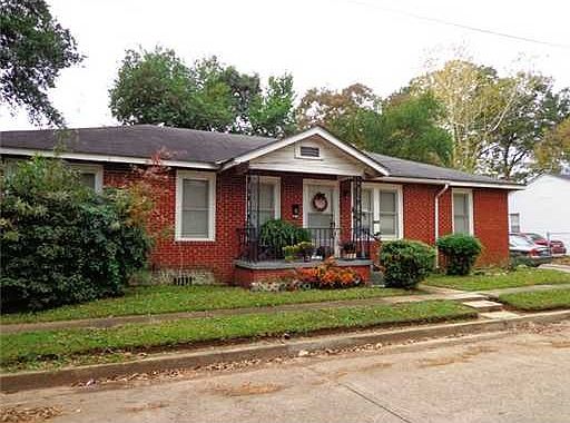 1st image of 2318 Vance Ave