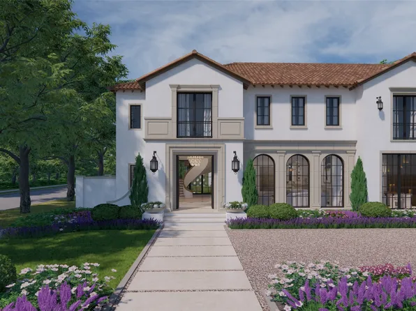 4401 Arcady Ave, Highland Park, TX 75205