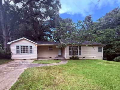 3724 40th St, Meridian, MS, 39305