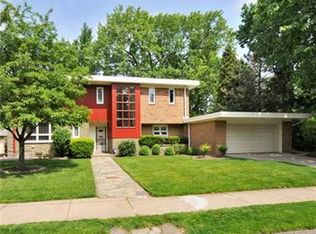 5125 Pembroke Pl, Pittsburgh, PA