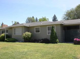 7214 N Claney Ct, Spokane, WA 99208