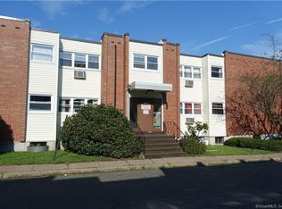 32 Thompson Rd APT D, Manchester, CT 06040