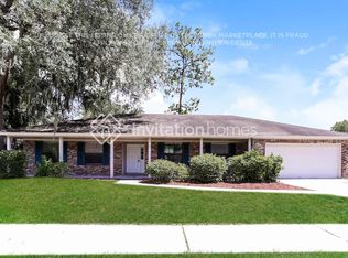 4378 Morning Dove Dr, Jacksonville, FL 32258