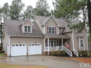 5904 Shedd Dr, Raleigh, NC 27603