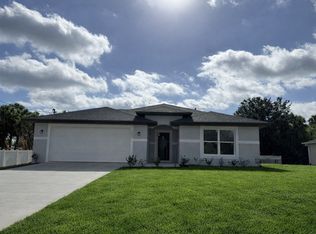 1288 Nackman Rd, North Port, FL 34288