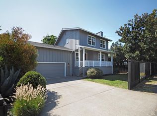 79 Bosch Ave, Geyserville, CA 95441