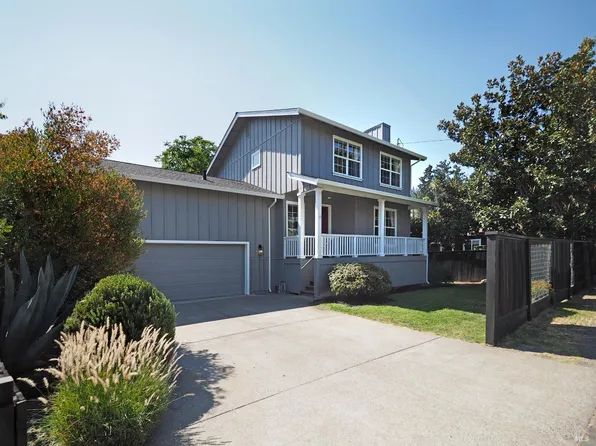 79 Bosch Street, Geyserville, CA 95441