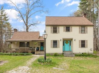 8 Millstone Hill Rd, Westford, MA 01886