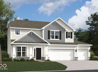 6048 Cedar Shade Way, Indianapolis, IN 46259