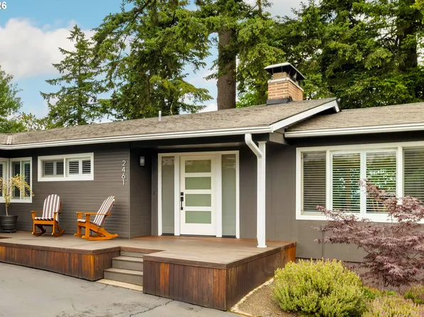 2461 Warwick St, West Linn, OR 97068