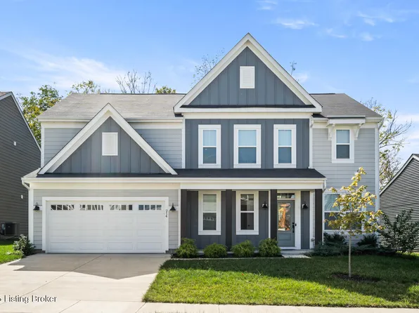 214 Education Way, Shelbyville, KY 40065