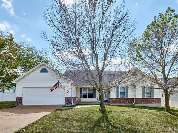 241 Huntsdale Dr, Wentzville, MO 63385