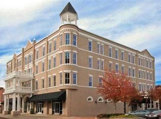 100 W Whitner St APT 204, Anderson, SC 29624