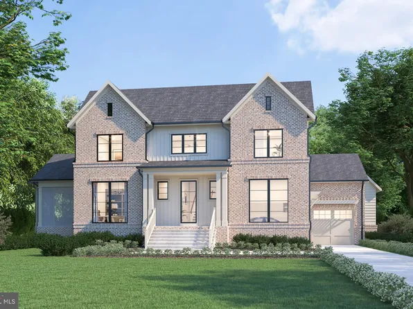 1104 Sharon Ct, Mc Lean, VA 22101