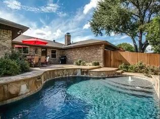 1908 Greenway Dr, Plano, TX 75075